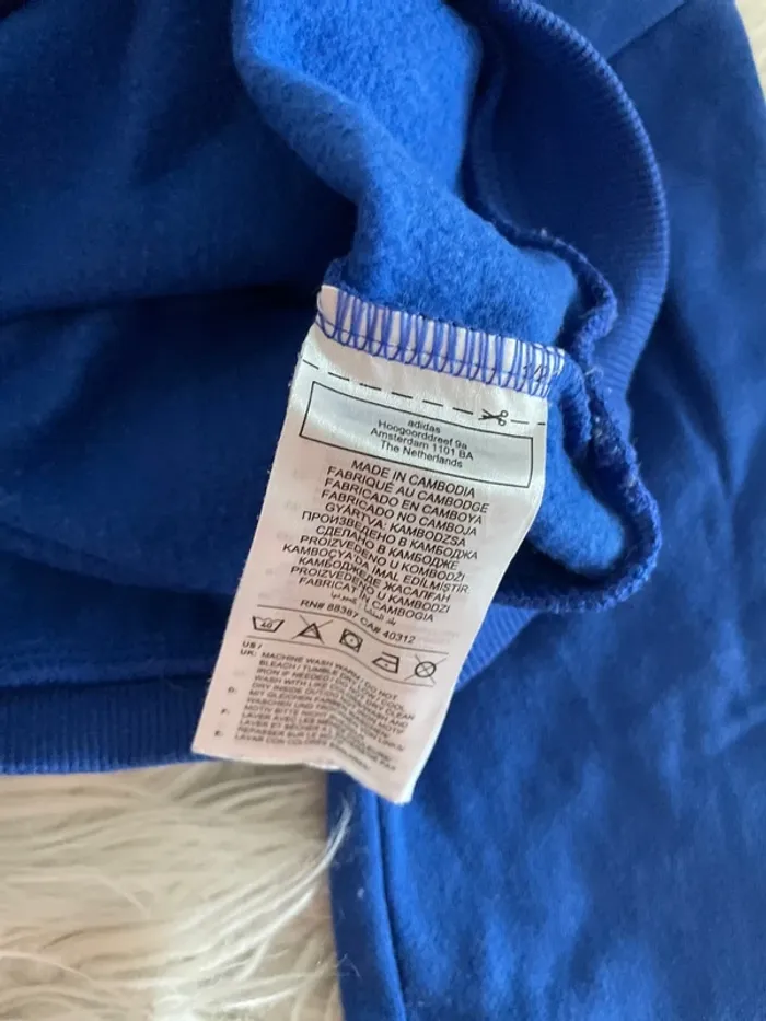 Lot de 3 pull - photo numéro 13
