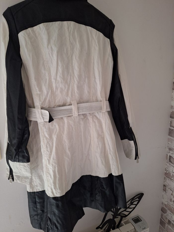 Long perfecto - photo numéro 5