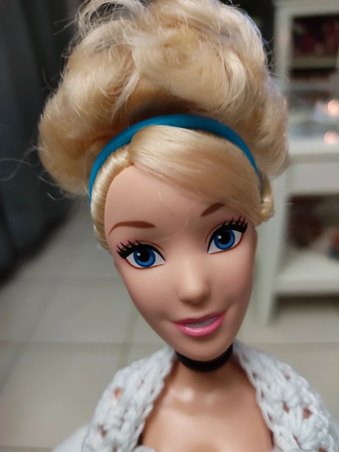 Cendrillon 3€. - photo numéro 2