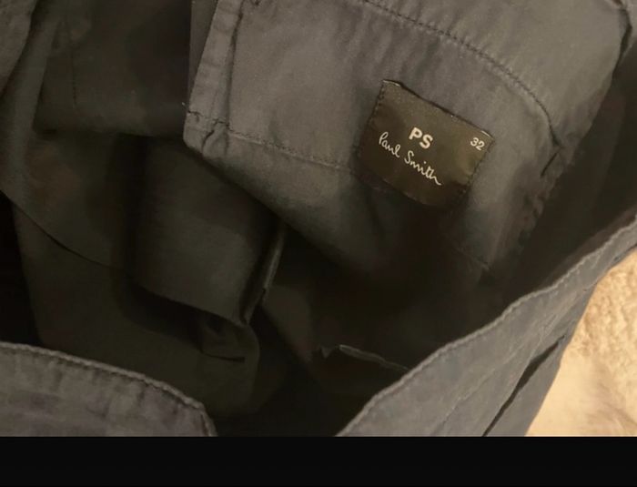 Pantalon Chino Paul Smith - photo numéro 4