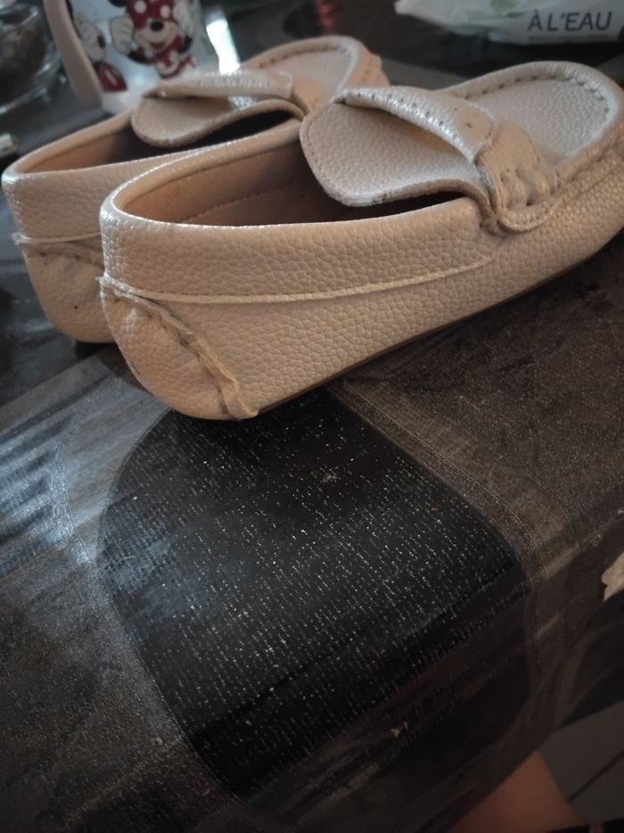 Chaussures - photo numéro 2