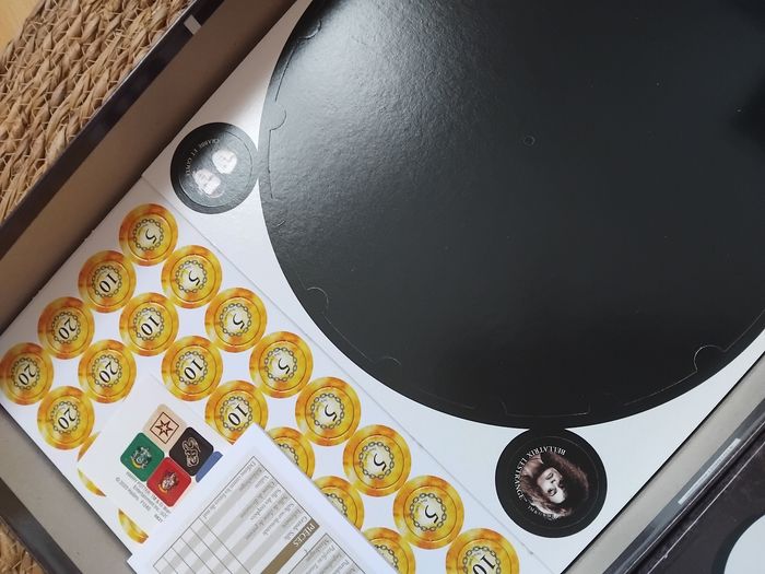 Cluedo Harry Potter, neuf - photo numéro 3