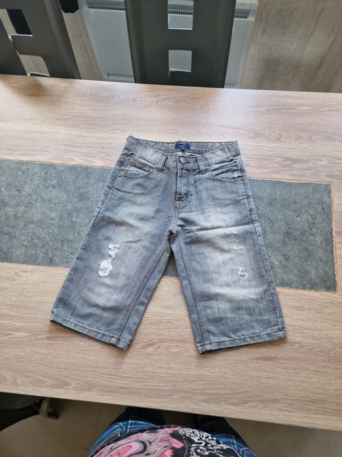 3 bermudas - photo numéro 3