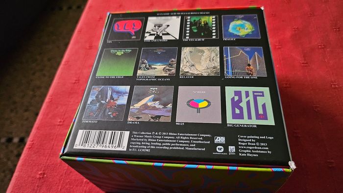 Groupe Yes - photo numéro 2