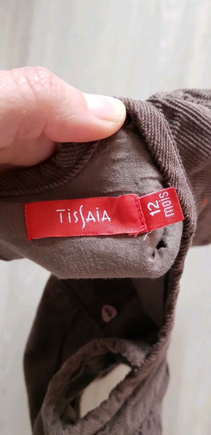 Robes - photo numéro 4