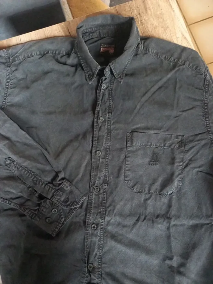 Chemise homme L - photo numéro 9