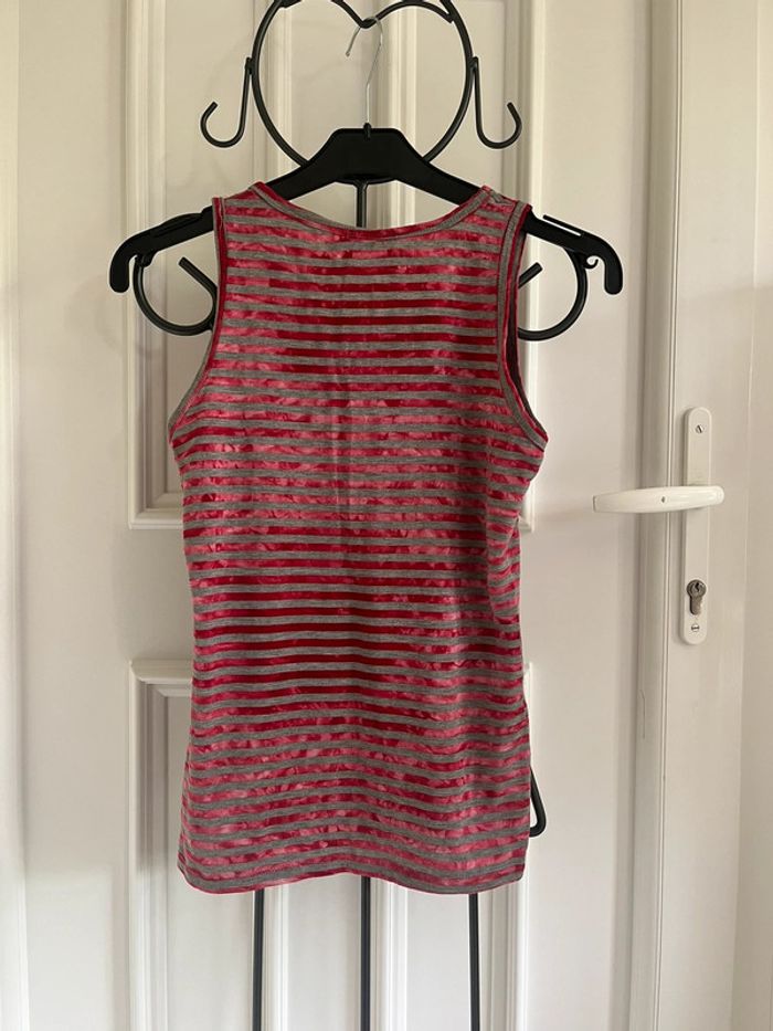 Débardeur basic one - photo numéro 2