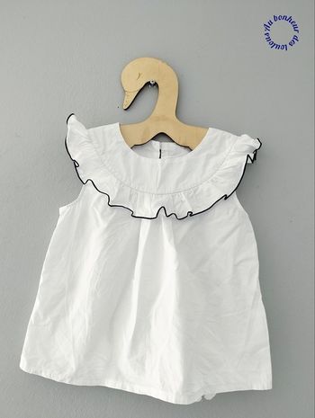 5 ans blouse été Jacadi