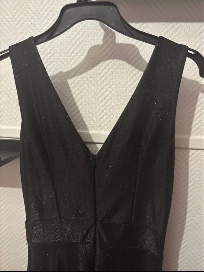 Robe paillettes femme - photo numéro 4