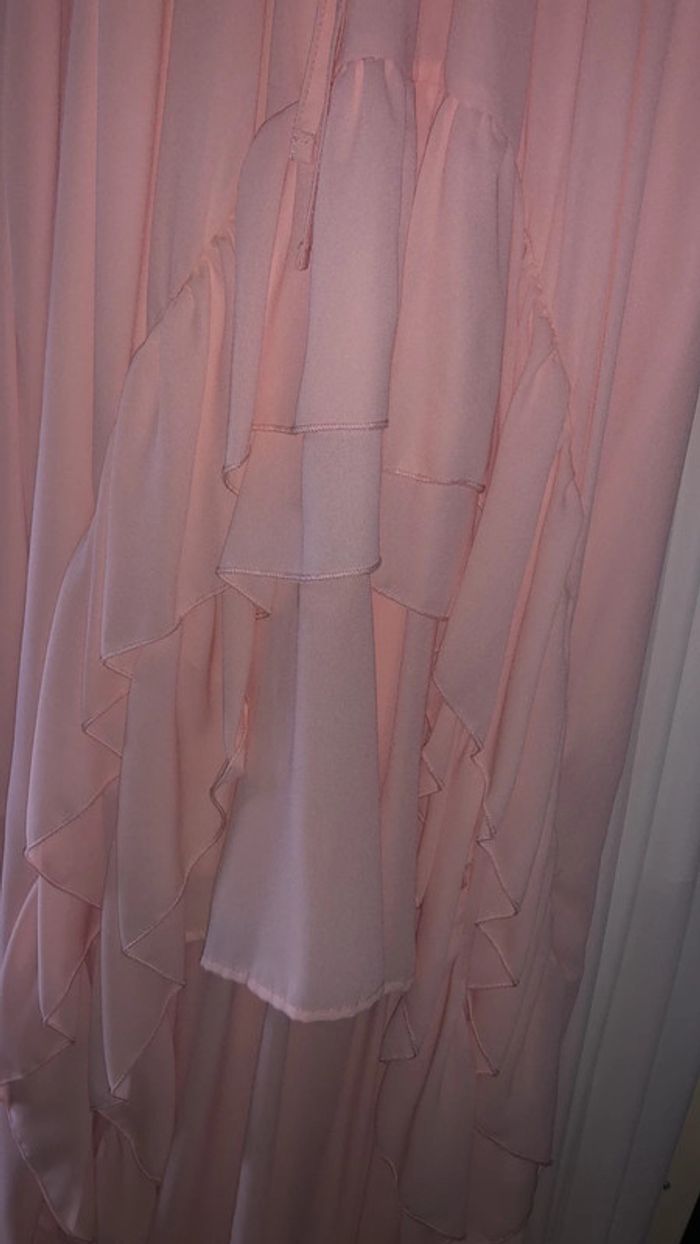 Robe longue - photo numéro 3