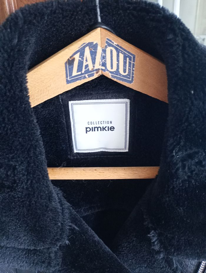 Blouson neuf taille S Pinkie - photo numéro 3