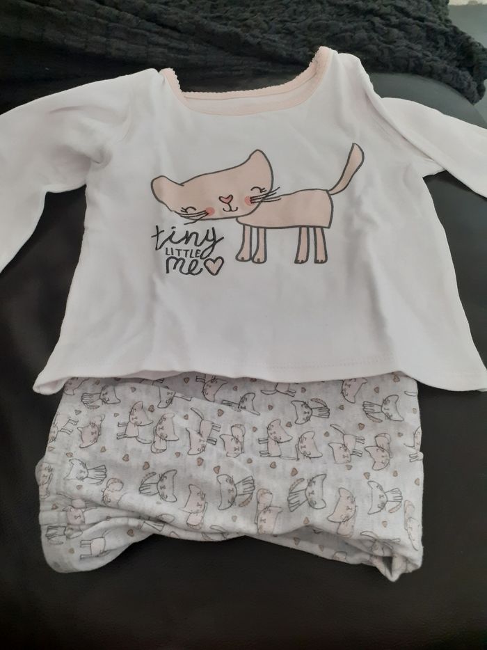 Pijama chat