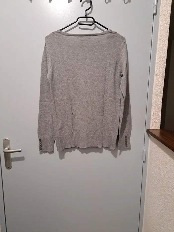 Gilet - photo numéro 2