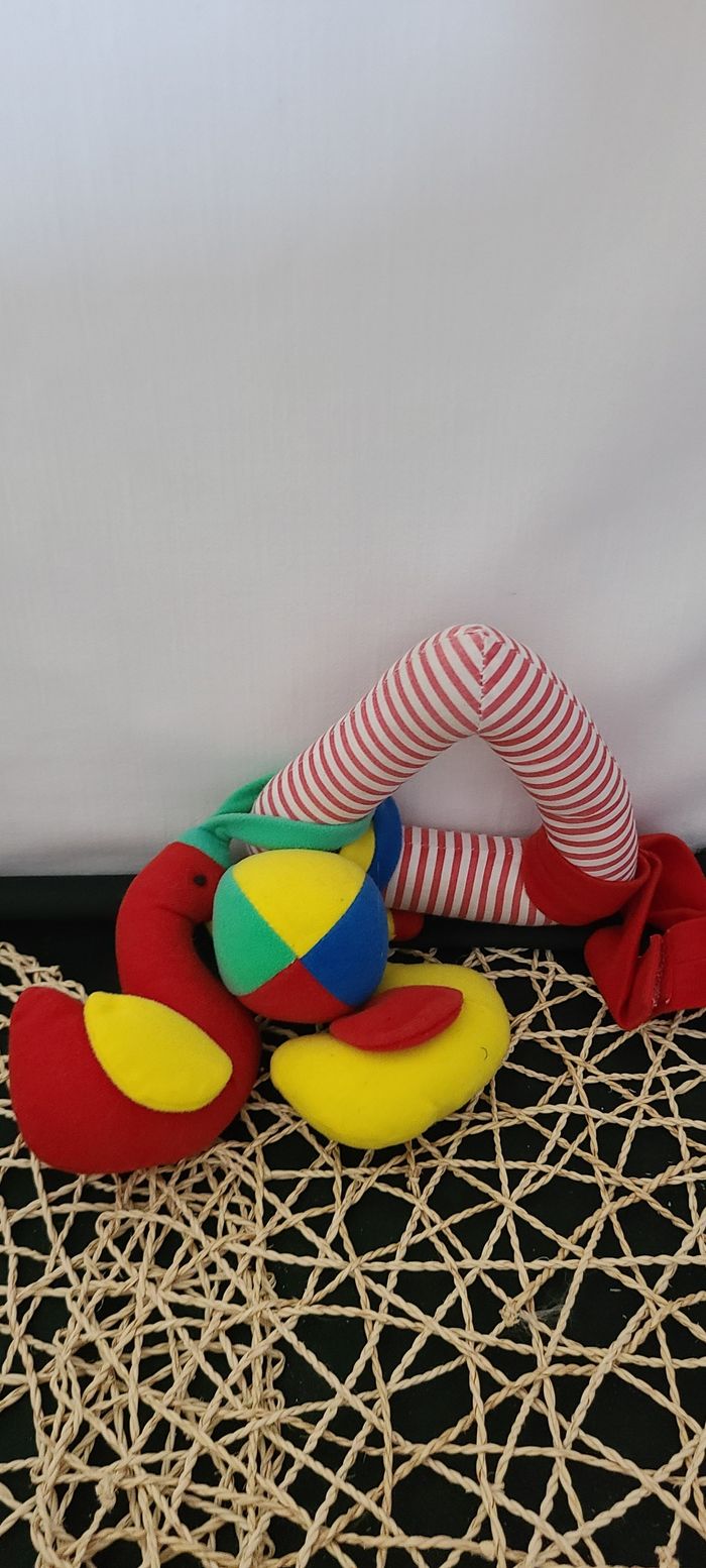 Mobile poussette - photo numéro 3