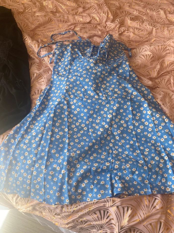 Robe été