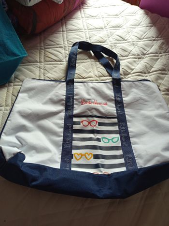 Sac de plage