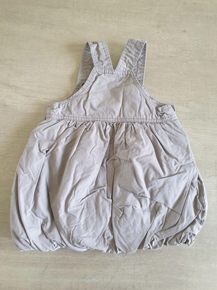 Robe bébé - photo numéro 2