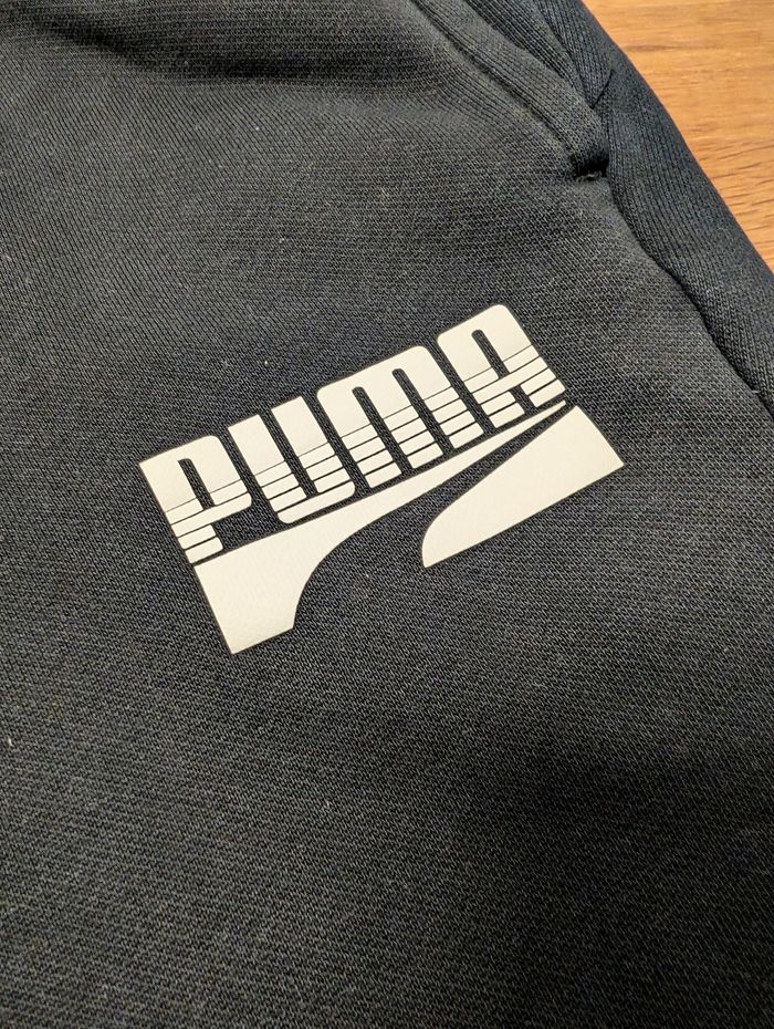 Bermuda garçon 12 ans Puma - photo numéro 10