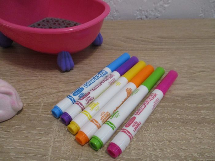 Colour'n'wash - photo numéro 3