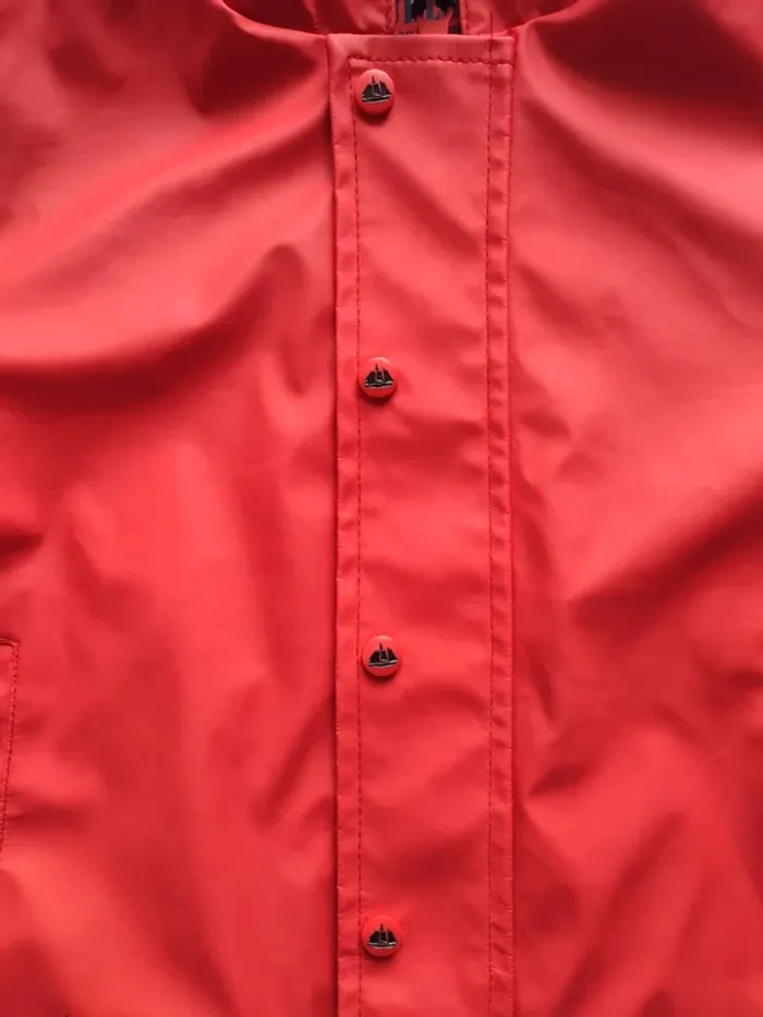 Imperméable Hublot - photo numéro 4