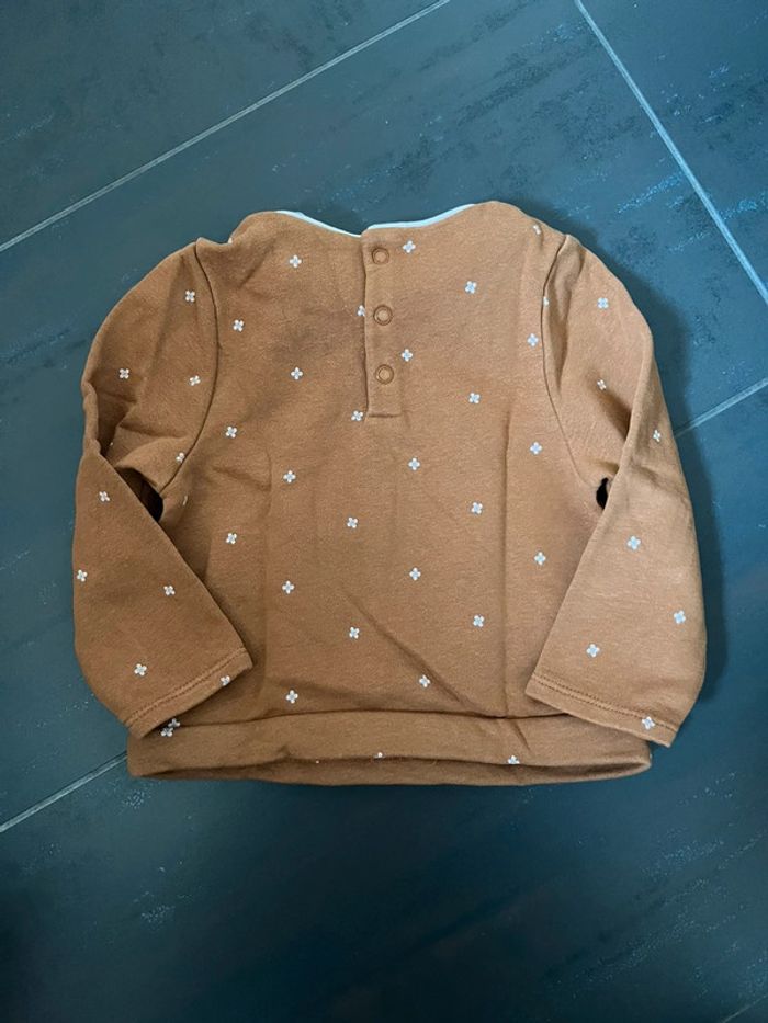 Pull Happy obaibi 18M/80cm - photo numéro 2