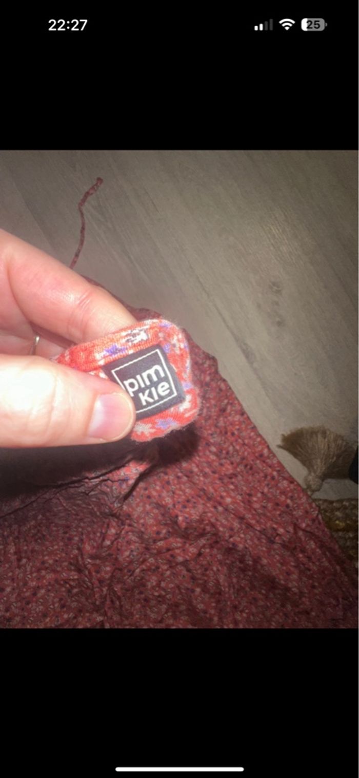 Petite robe Pimkie - photo numéro 5