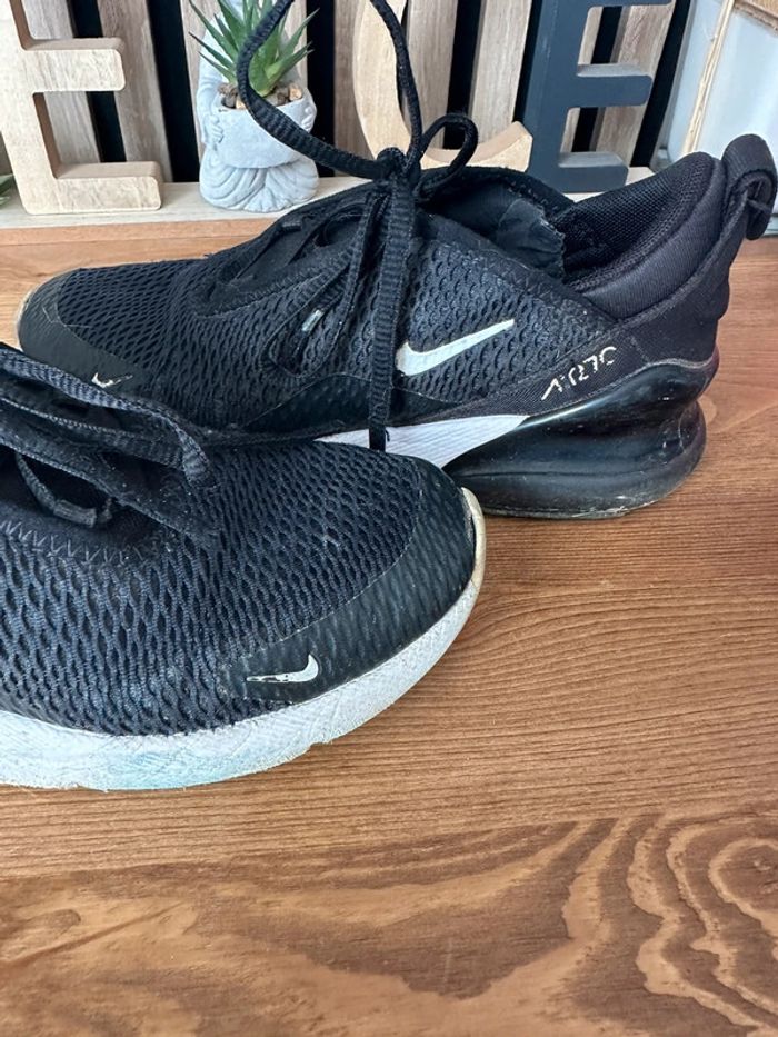 Baskets Nike Air 270 - photo numéro 3