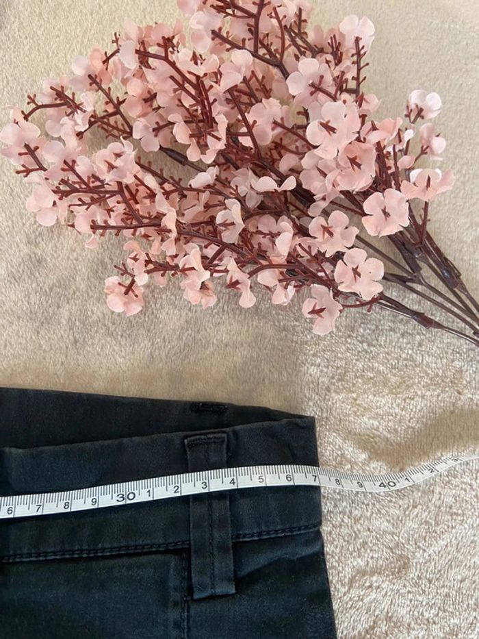 Bermuda femme 34 (25 US) - photo numéro 8