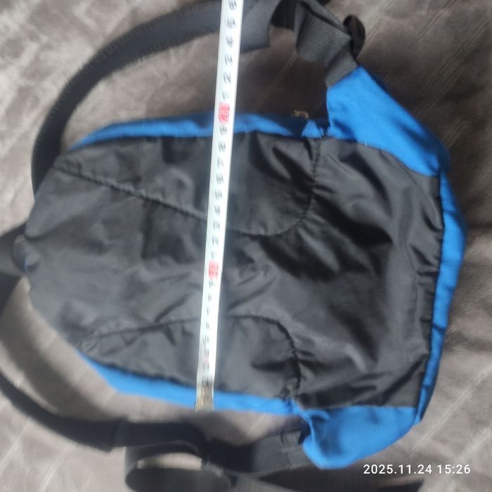 Sac a dos - photo numéro 3