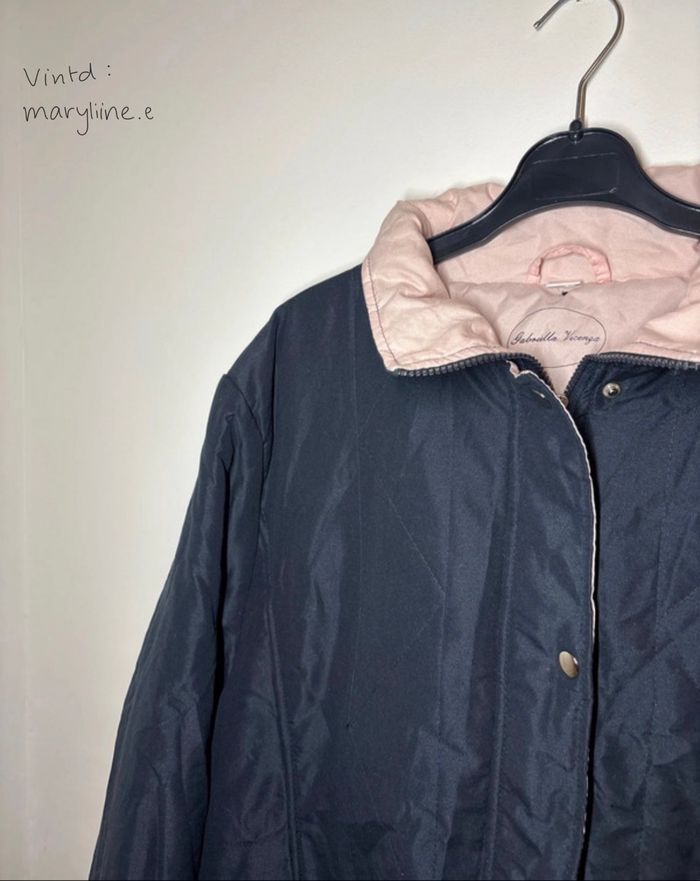 Manteau 50/52 - photo numéro 2