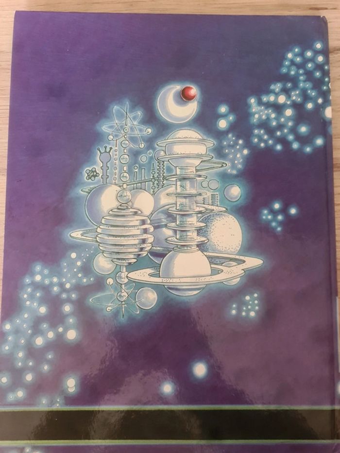 Les ions dans le casque de pluton - photo numéro 2