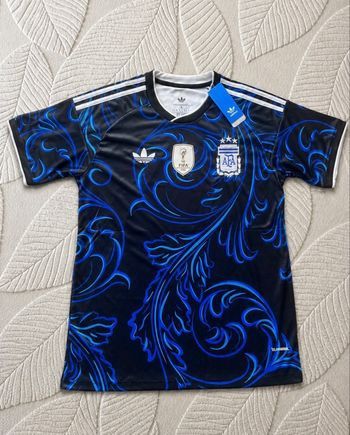 T-shirt coupe du monde Argentine