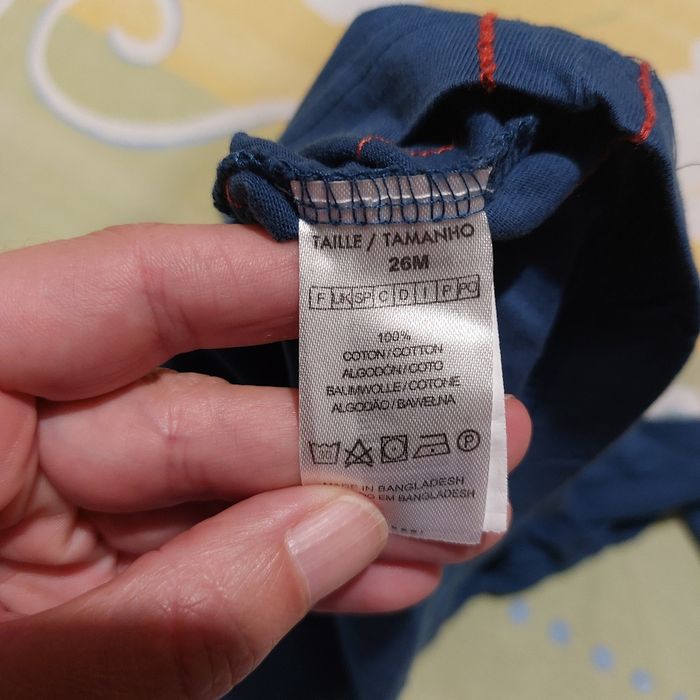 tee-shirt manche longue moto - photo numéro 8