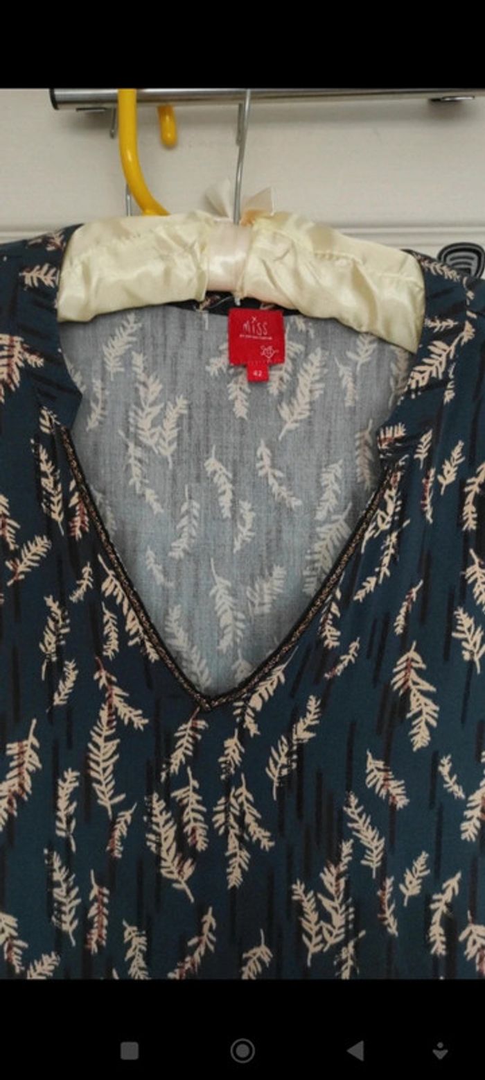 Robe Miss captain - photo numéro 4