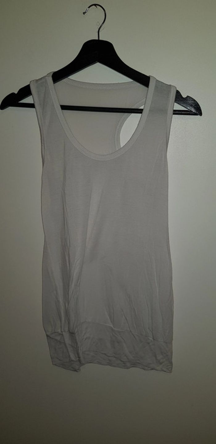 Lot débardeurs - photo numéro 2