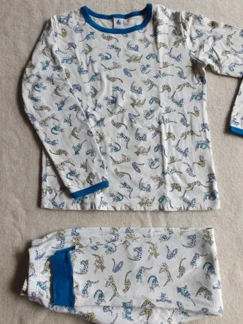 Pyjama PB
