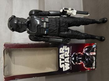 Figurine 30 cm Star Wars Le Réveil de la Force