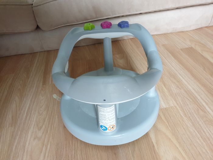 Anneau de bain Thermobaby - photo numéro 2