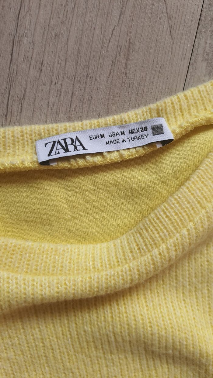 Pull oversize - photo numéro 3