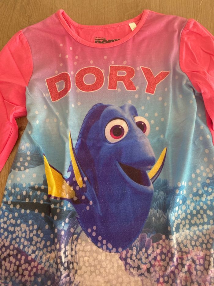 Tee-shirt fille - photo numéro 2