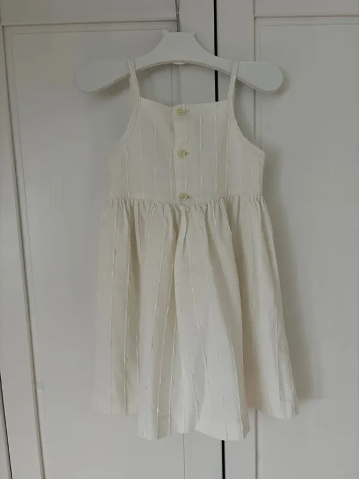 Robe 18 mois Natalys - photo numéro 5