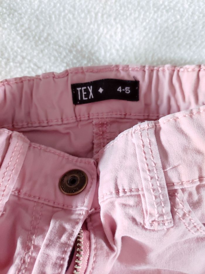 Pantalon droit - photo numéro 4