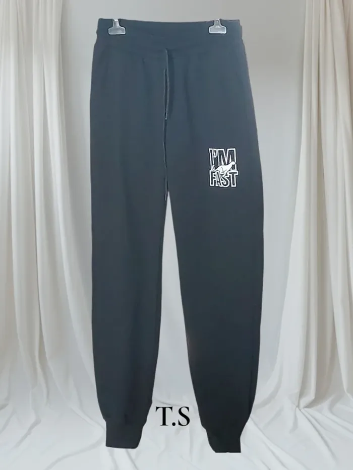 Jogging homme -T.S- neuf