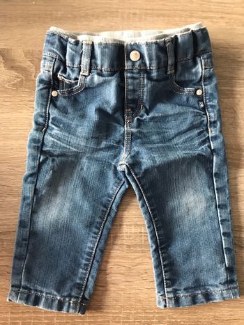Jean