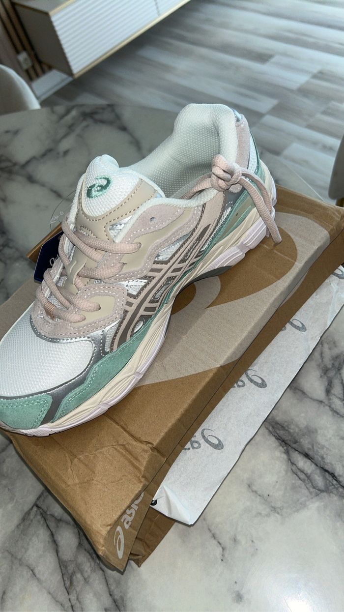 Asics homme - photo numéro 3