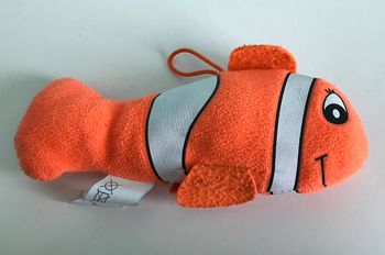Peluche Nemo