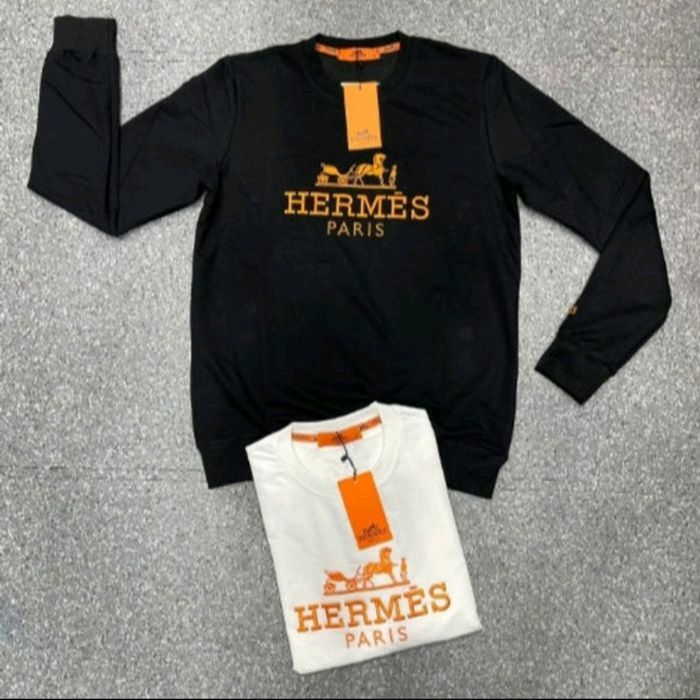 Pull Hermes