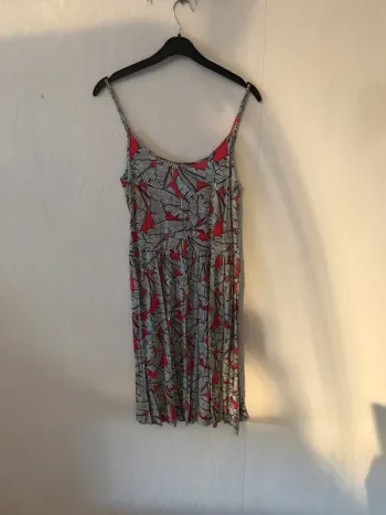 Robe d’été  S
