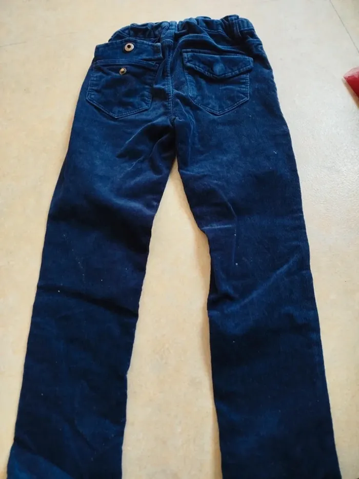 Pantalon - photo numéro 3