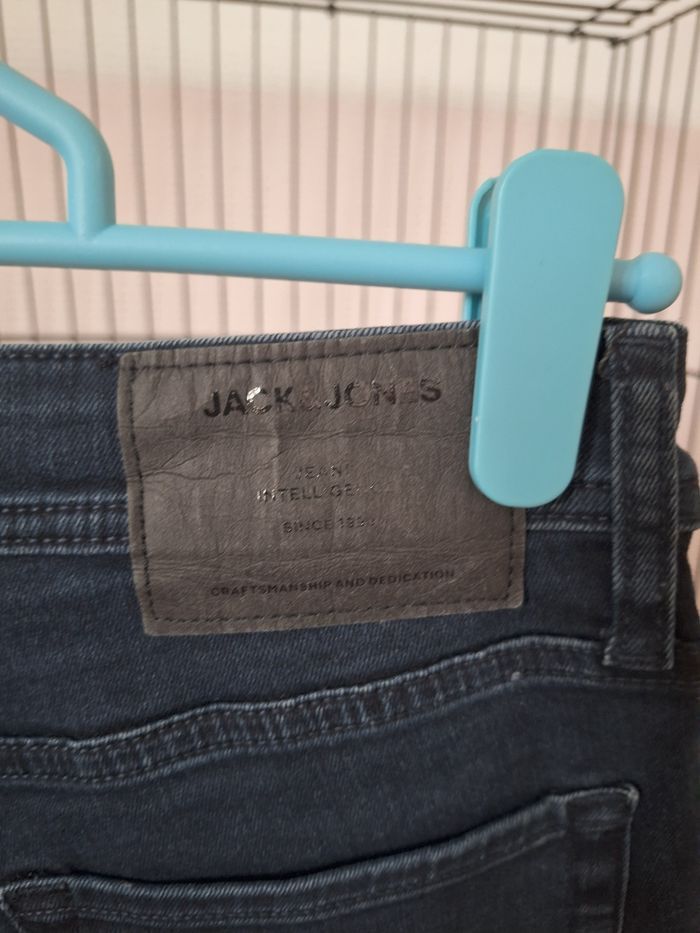 jeans Skinny / Liam homme 28/30 - photo numéro 3